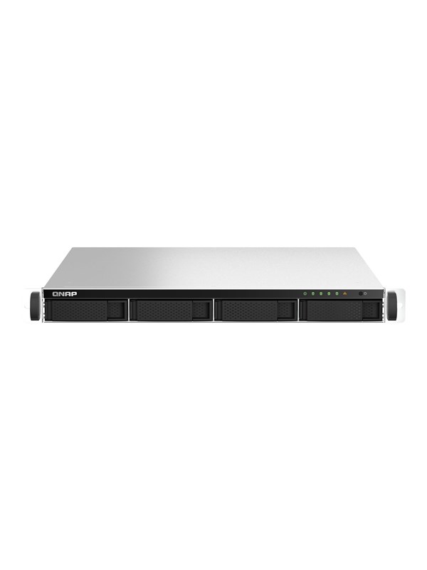 QNAP TS-464 - NAS-Server NAS Server
