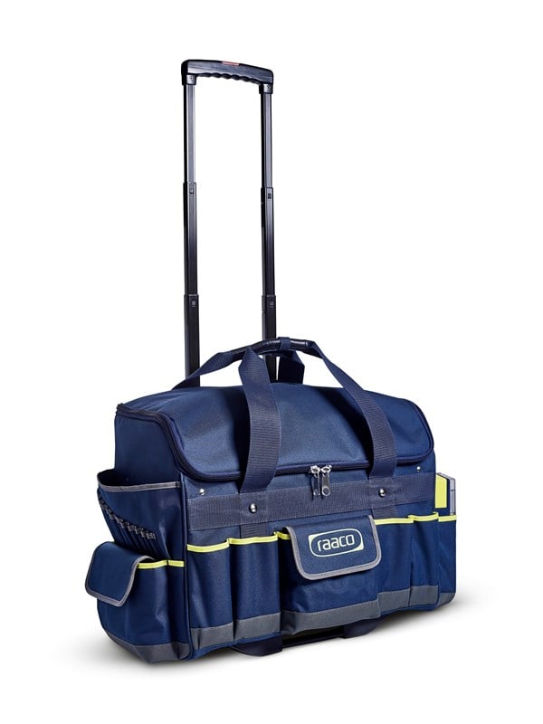 Raaco Tool Trolley Proff. Vaerktoejskasser og lagersystemer