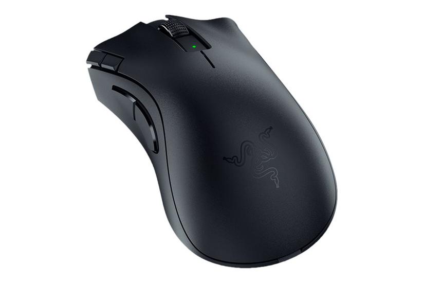Razer DeathAdder V2 X HyperSpeed - mus - 2.4 GHz