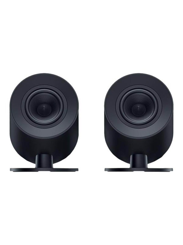 Razer NOMMO V2 X - 2.0 Kanal - Sort Hoejttalere PC