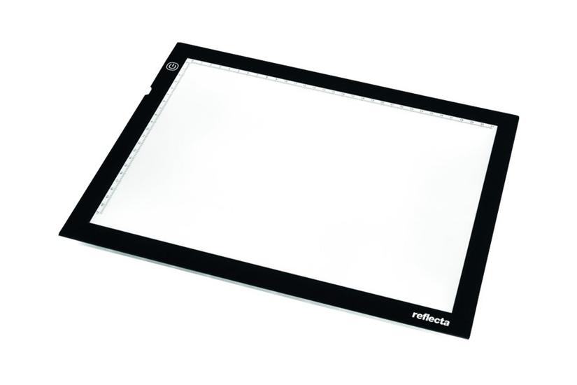 Reflecta lysboks Hus og have > Hjemmet > Boligindretning > Vægdekoration > Billedrammer