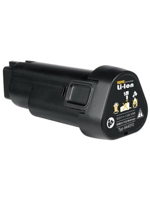 Rems Batteri Nano Li-ion 12V 2