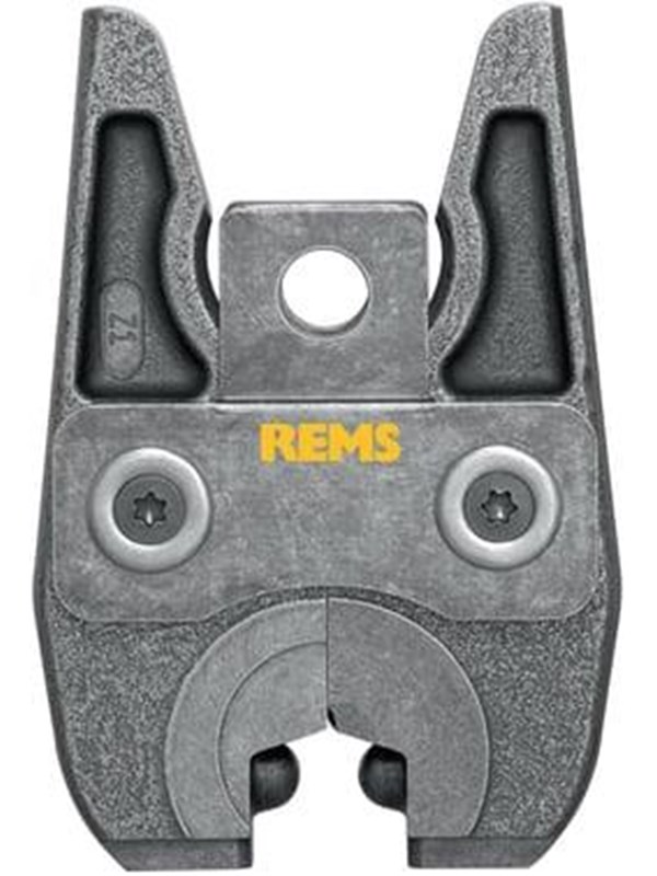 Rems Mellemtang Z8 Vaerktoej til VVS arbejde