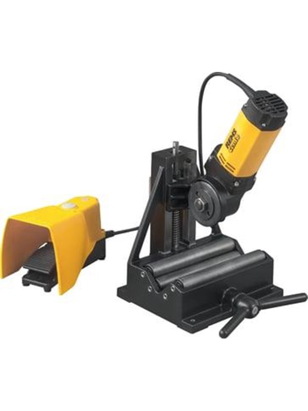 Rems Rørskæremaskine Cento Vaerktoej til VVS arbejde