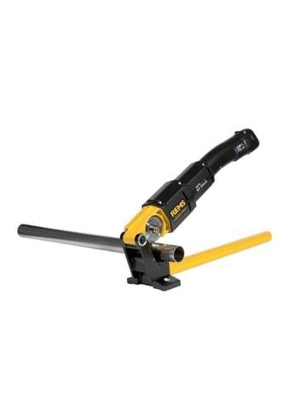 Rems Rørskærer akku-nano basic pack Vaerktoej til VVS arbejde