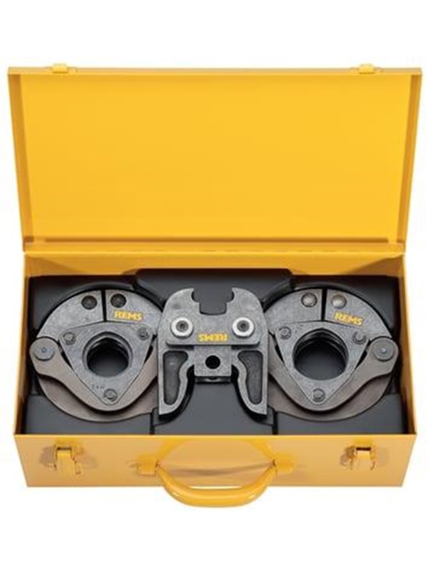 Rems sæt M 42+54 (PR-3S) Z2 Vaerktoej til VVS arbejde