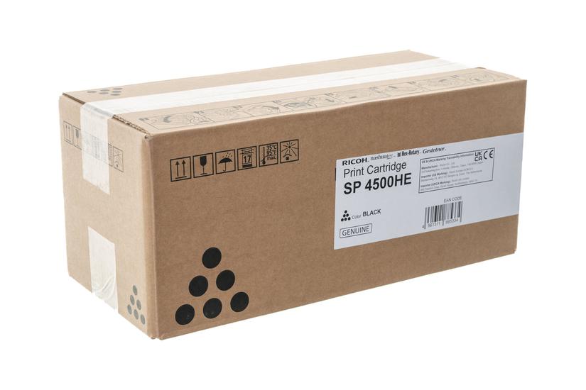 Ricoh SP 4500HE - original - tonerpatron IT og elektronik > Scan/Print > Blæk og toner > Toner og toneropsamlere