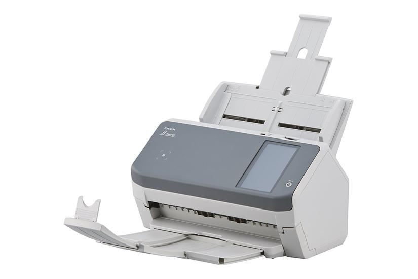 Ricoh fi-7300NX - dokumentscanner - desktopmodel - Gigabit LAN