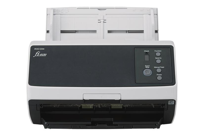 Ricoh fi-8150 - dokumentscanner - desktopmodel - USB 3.2 Gen 1