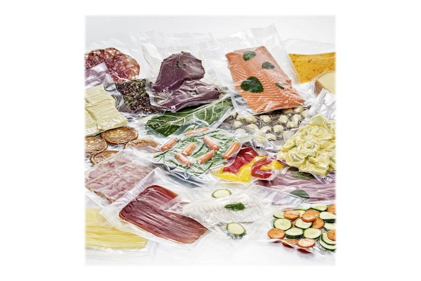 Rommelsbacher VRS 3060 - rulle Husholdning og køkken > Køkkenmaskiner > Øvrige køkkenmaskiner og tilbehør > Vakuumpakker > Vakuumposer