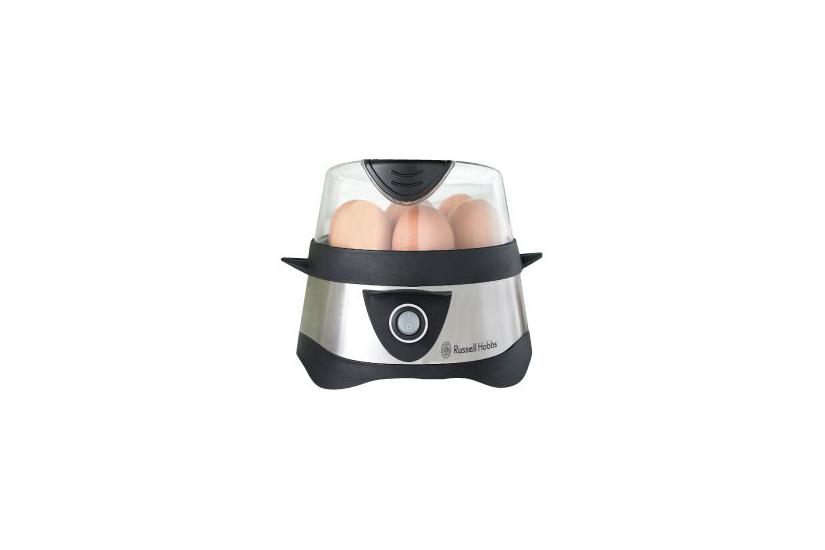 Russell Hobbs Cook@Home 14048-56 - æggekoger Husholdning og køkken > Køkkenmaskiner > Øvrige køkkenmaskiner og tilbehør > Æggekoger