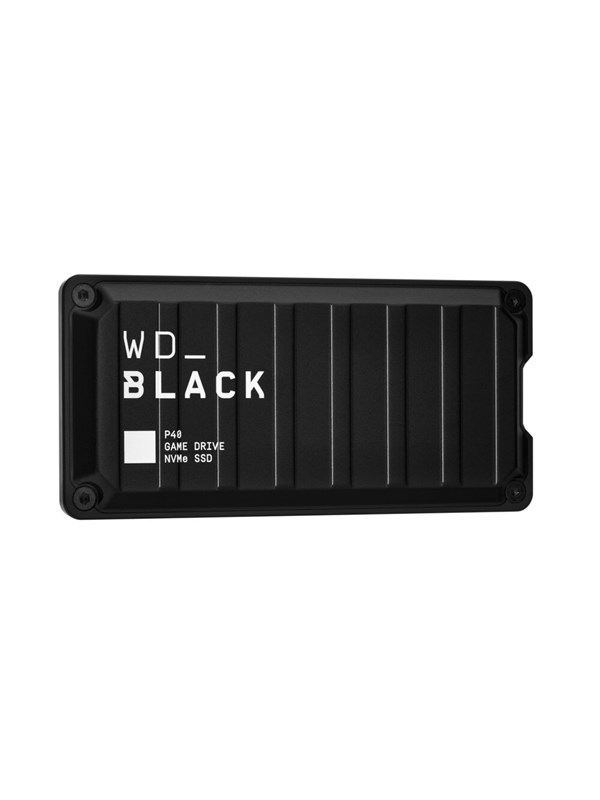 SANDISK BLACK P40 Game Drive SSD - 500GB SSD