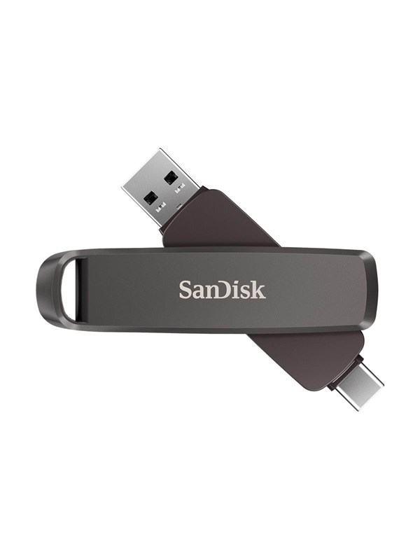 SANDISK Extreme PRO Dual Drive - 2TB - USB Stick USB Stick