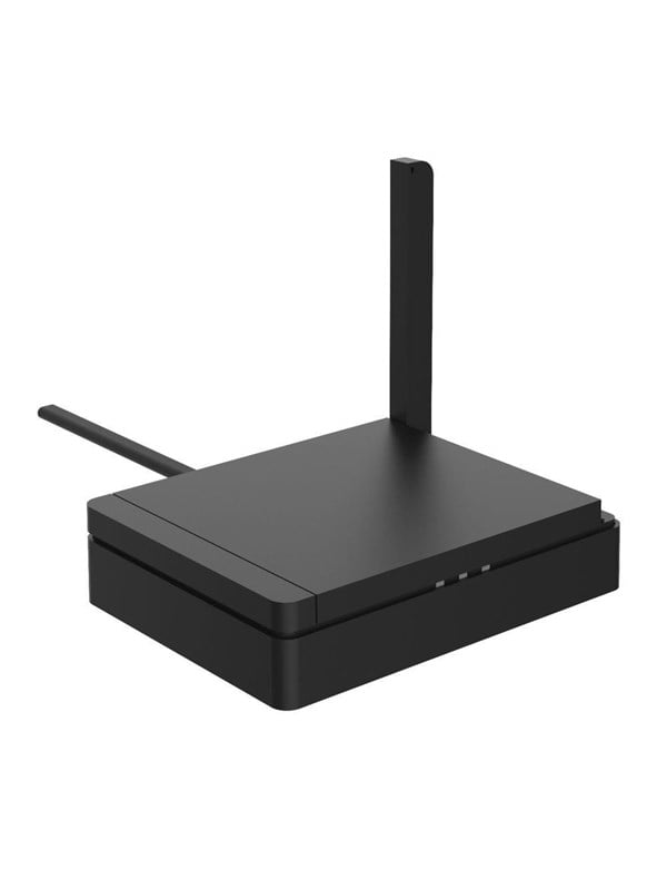 SG Armaturen Smart gateway Lysdaemper og styring