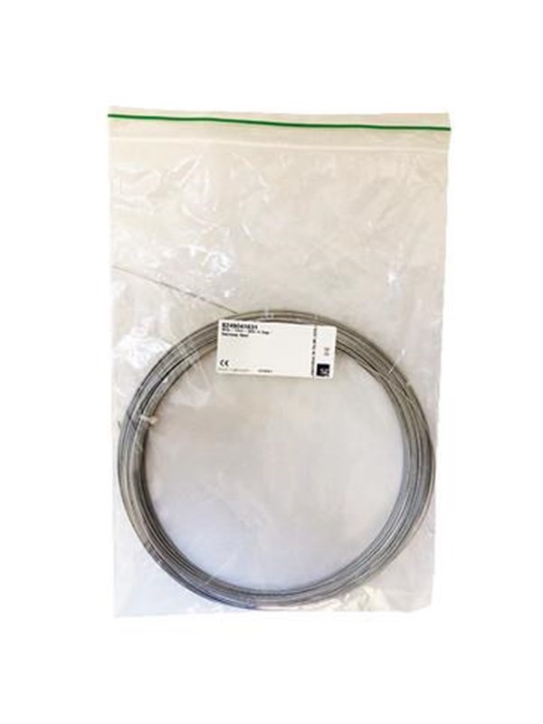 SG Armaturen Wire 1mm pose med 50m Tilbehoer Ophaeng fatninger mv