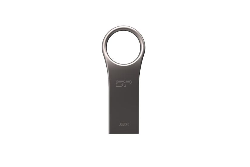 SILICON POWER Jewel J80 - USB flashdrive - 128 GB IT og elektronik > Hardware > Lagring og backup > USB-stick