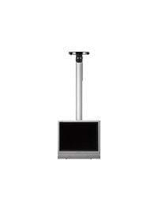 SMS FLATSCREEN 15 kg 100 x 100 mm Vaegbeslag AV Beslag AV Moebler