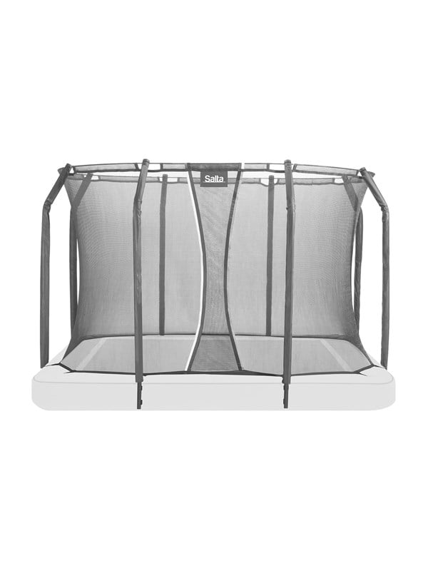 Salta Sikkerhedsnet Ground 305 x 214 cm Trampolin