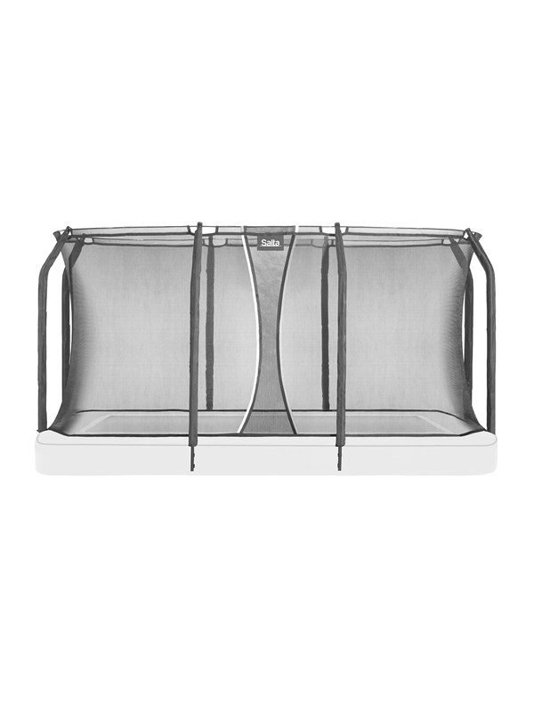 Salta Sikkerhedsnet Ground 396 x 244 cm Trampolin