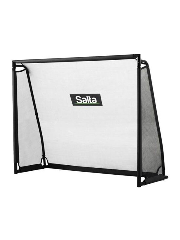 Salta Soccer Goal Legend 220 x 170 x 80 cm with Sharpshooter Udendoersleg