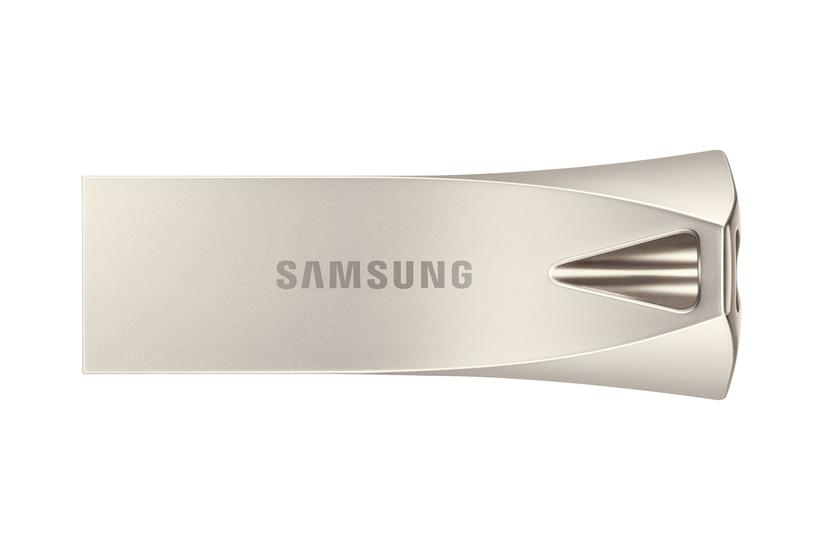 Samsung BAR Plus MUF-256BE3 - USB flashdrive - 256 GB IT og elektronik > Hardware > Lagring og backup > USB-stick