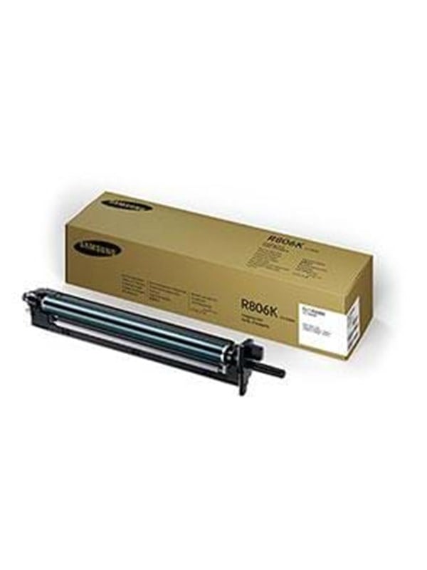 Samsung CLT-R806K/SEE - Tromlekit Sort Blaek Toner Forbrugsstoffer