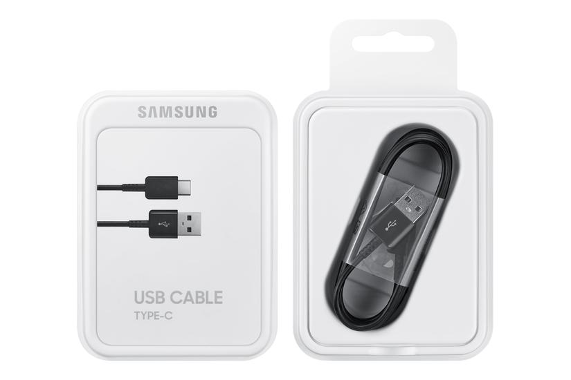 Samsung EP-DG930 - USB Type-C kabel - USB til 24 pin USB-C - 1.5 m IT og elektronik > Hardware > Kabler > USB Kabler