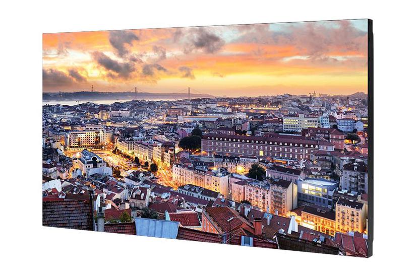 Samsung VH55B-E VH55B-E Series - 55" LED-bagbelyst LCD paneldisplay - Full HD - for digital skiltning IT og elektronik > TV/Hi-Fi > TV > Digitale skærme til skiltning