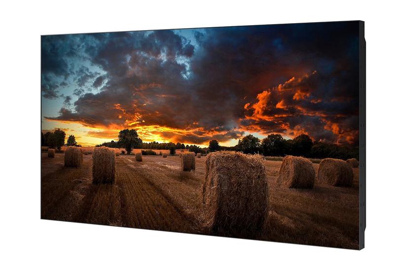 Samsung VM55B-U VMB-U Series - 55" LED-bagbelyst LCD paneldisplay - Full HD - for digital skiltning IT og elektronik > TV/Hi-Fi > TV > Digitale skærme til skiltning