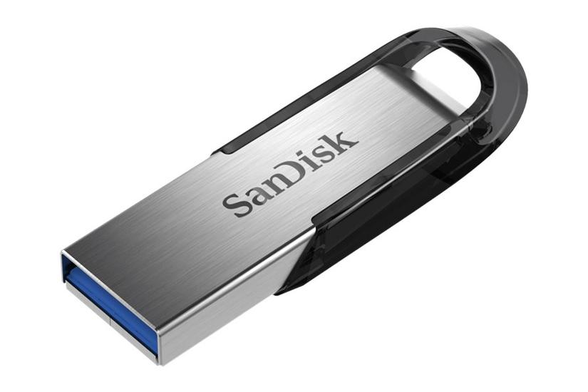 SanDisk Ultra Flair - USB flashdrive - 32 GB IT og elektronik > Hardware > Lagring og backup > USB-stick