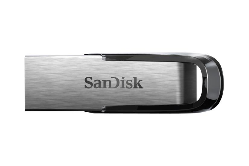 SanDisk Ultra Flair - USB flashdrive - 64 GB IT og elektronik > Hardware > Lagring og backup > USB-stick