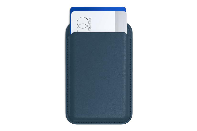 Satechi - omslag til mobiltelefon Kontor > Arkivering > Plastiklommer og charteks > Visitkortlommer