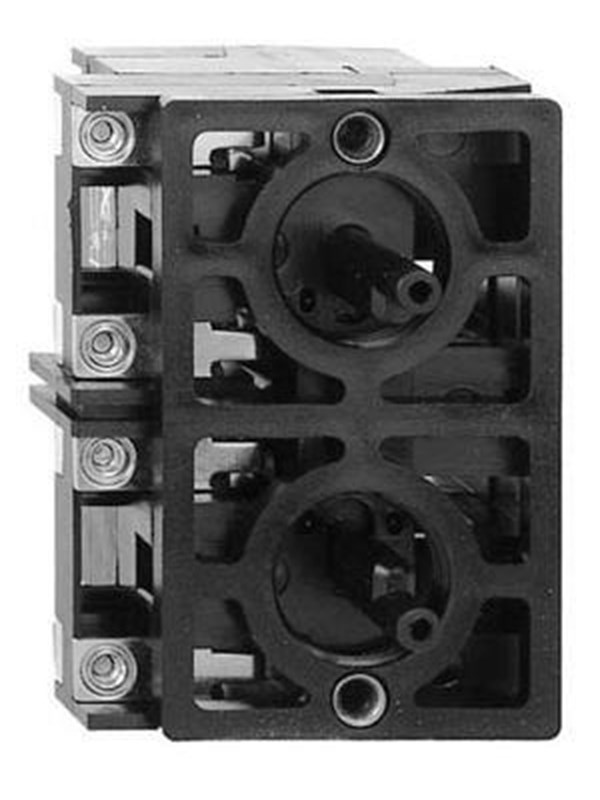 Schneider Electric Element xesd1291 2- tryk  dobbelt aflåsning Trykknapper og signalenheder