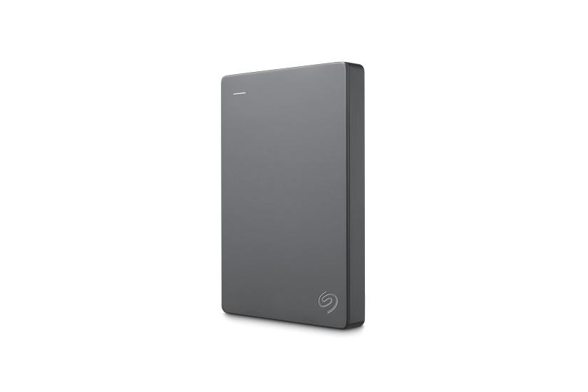 Seagate Basic STJL4000400 - 4 TB - Ekstern HDD - USB 3.0 IT og elektronik > Hardware > Harddiske og SSD'er > Eksterne Harddiske