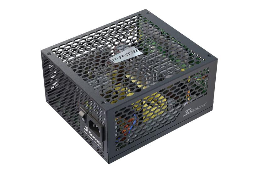 Seasonic PRIME Fanless TX 700 strømforsyning - 700W 80 PLUS Titanium - ATX12V IT og elektronik > Hardware > Strømforsyninger
