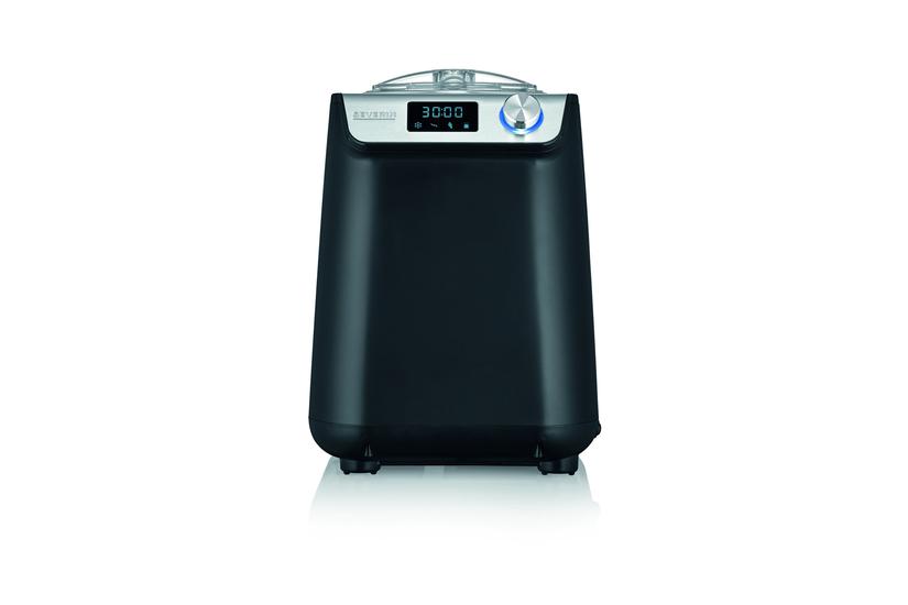 Severin EZ 7407 ismaskine Kompressor ismaskine 1