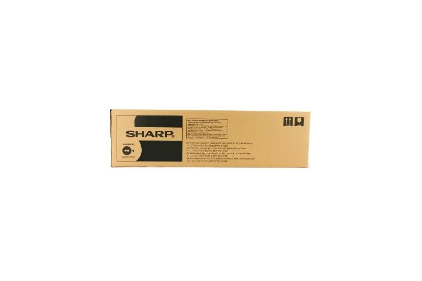Sharp MX-61GTYA - gul - original - tonerpatron IT og elektronik > Scan/Print > Blæk og toner > Toner og toneropsamlere