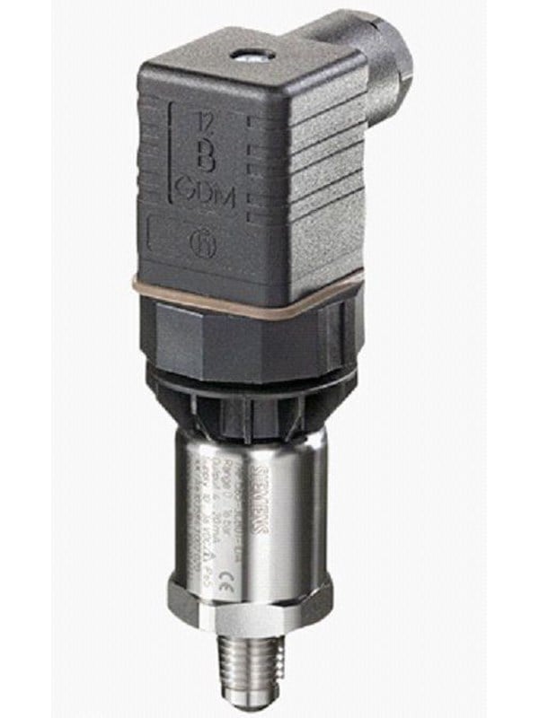 Siemens P220 tryktransmitter 6 bar Trykmaaling