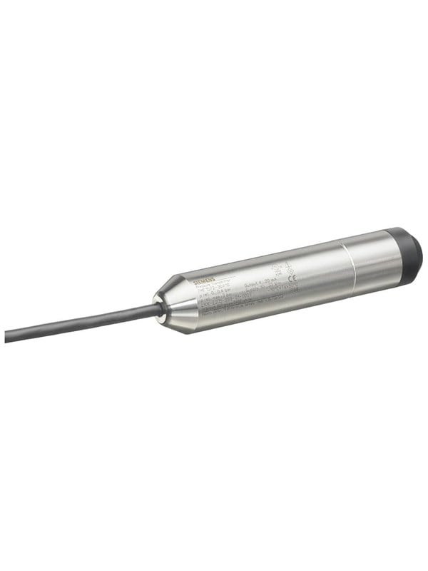 Siemens Sitrans lh100 0-6 mvs