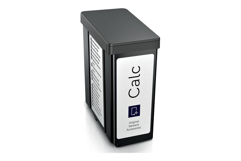 Siemens TZ800Z2 - afkalkningstablet Husholdning og køkken > Køkkenmaskiner > Kaffemaskiner > Tilbehør og dele til kaffemaskiner