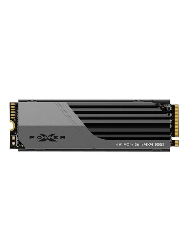 Silicon Power Xpower XS70 SSD