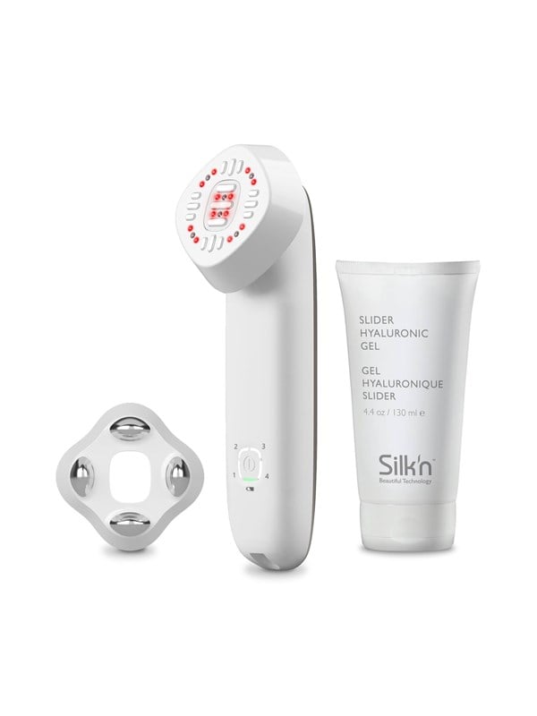 Silk'n Silk'n - FaceTite MultiPlatform Facial Device Anden personlig pleje