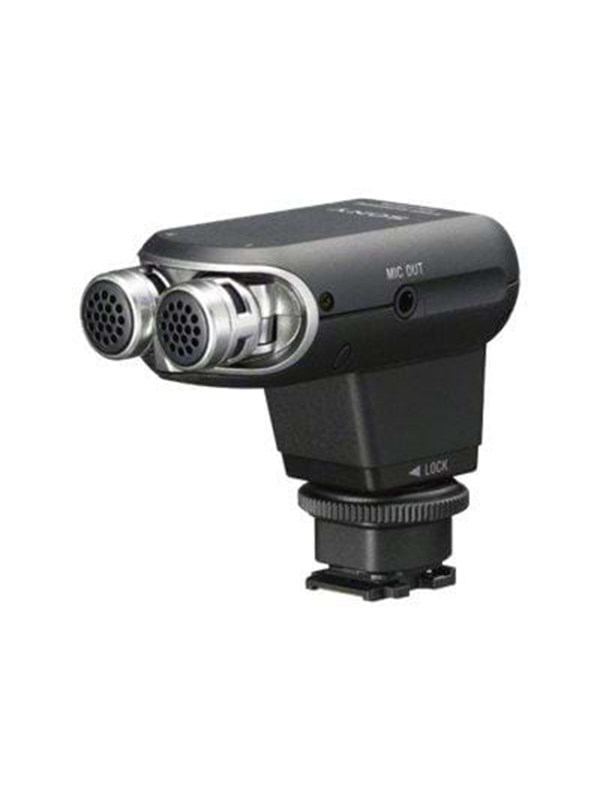 Sony ECM XYST1M Mikrofon