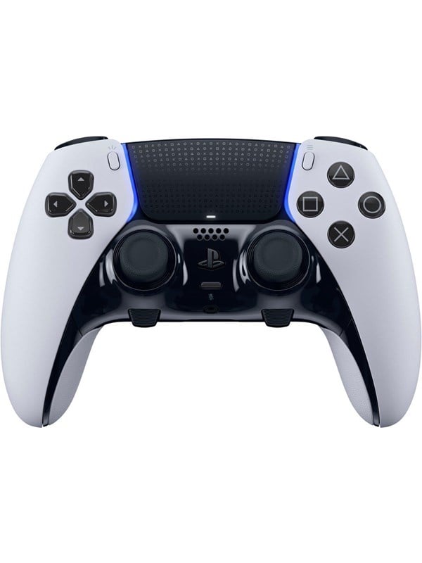 Sony PlayStation 5 DualSense Edge - White - Wireless Controller - Sony PlayStation 5 Spil tilbehoer