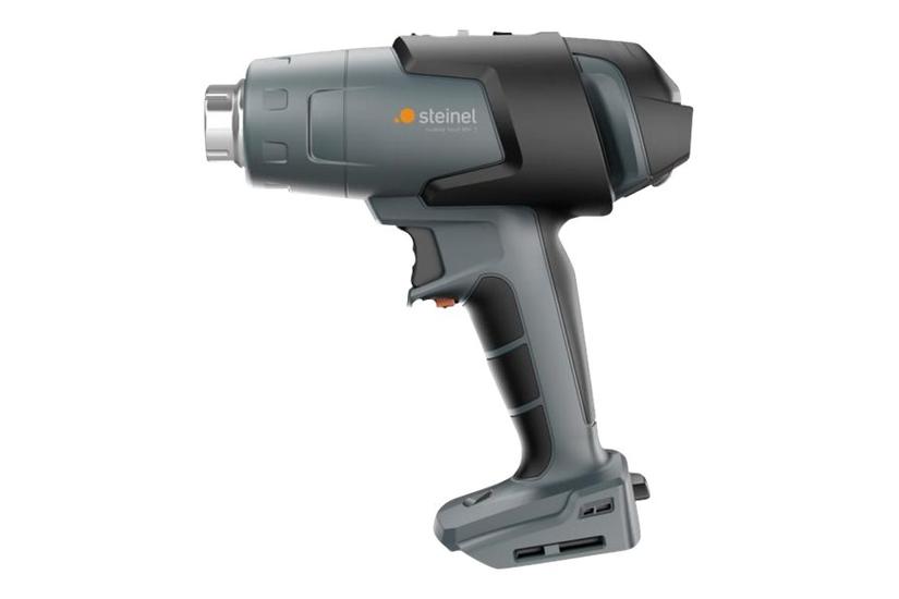 Steinel mobile heat MH 3 - varmepistol - ledningfri ingen oplader Hus og have > Værktøj > Elværktøj > Varmepistoler
