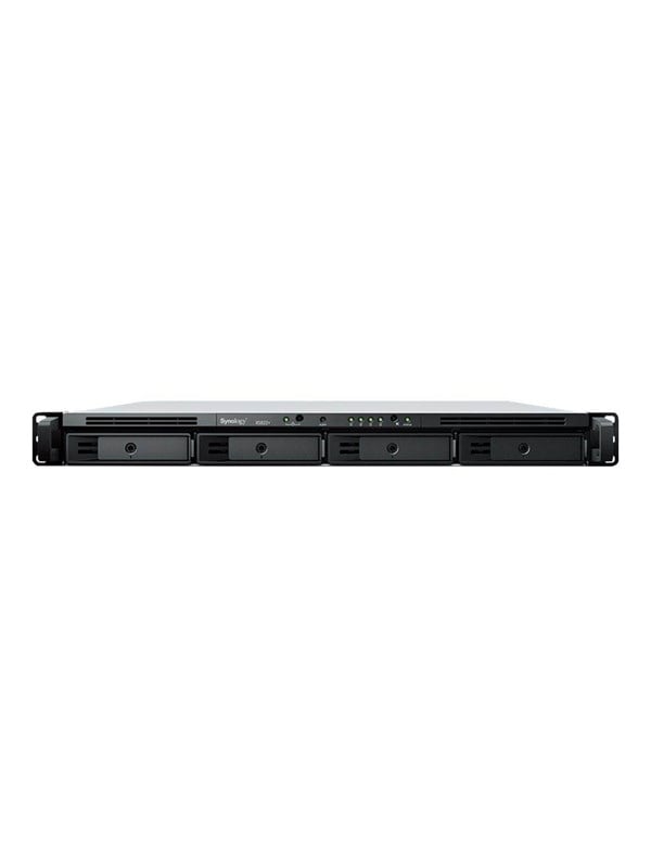 Synology RackStation RS822+ - NAS-Server NAS Server