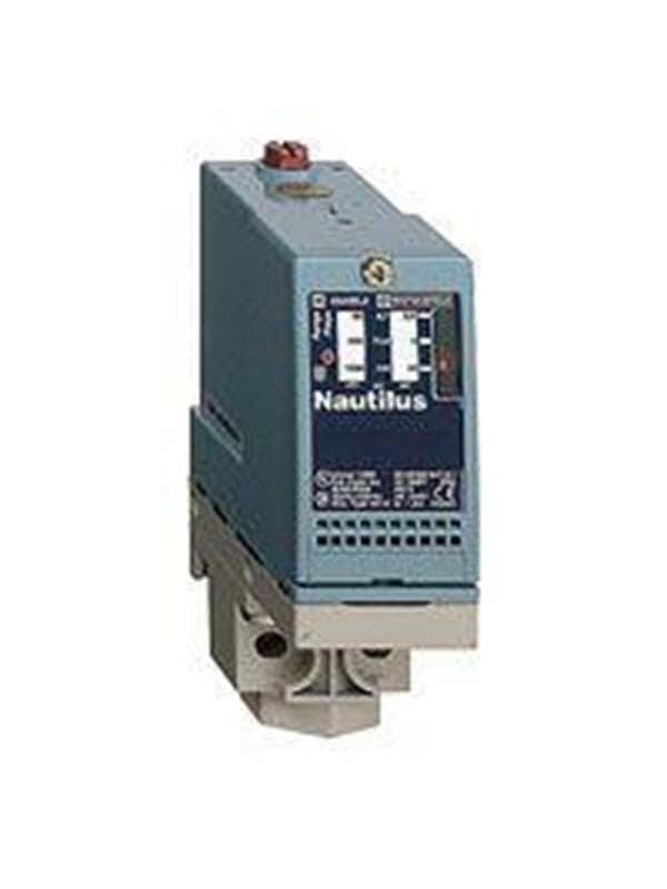 TELEMECANIQUE SENSORS Pressostat 10-160bar 1/4 bsp hun hydraulik Trykmaaling