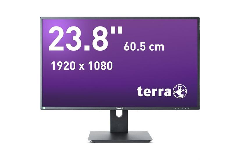 TERRA 3030206 LED display 60
