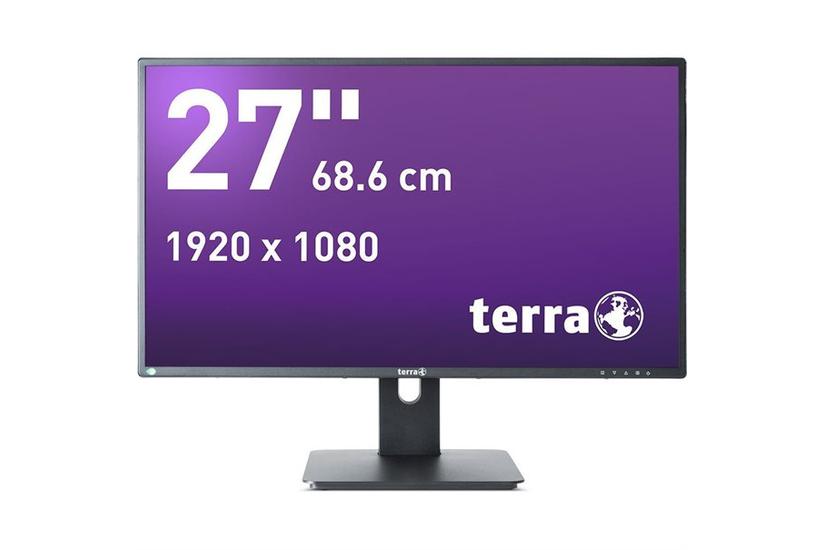 TERRA 3030207 LED display 68