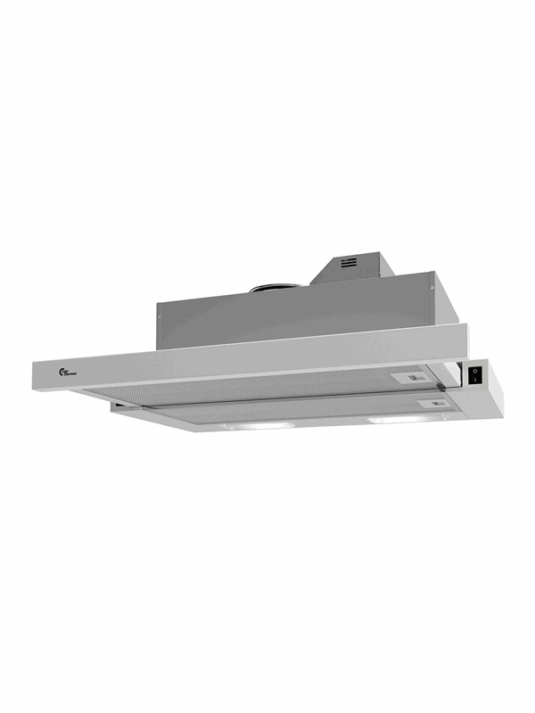 THERMEX Gemini III til centralventilation